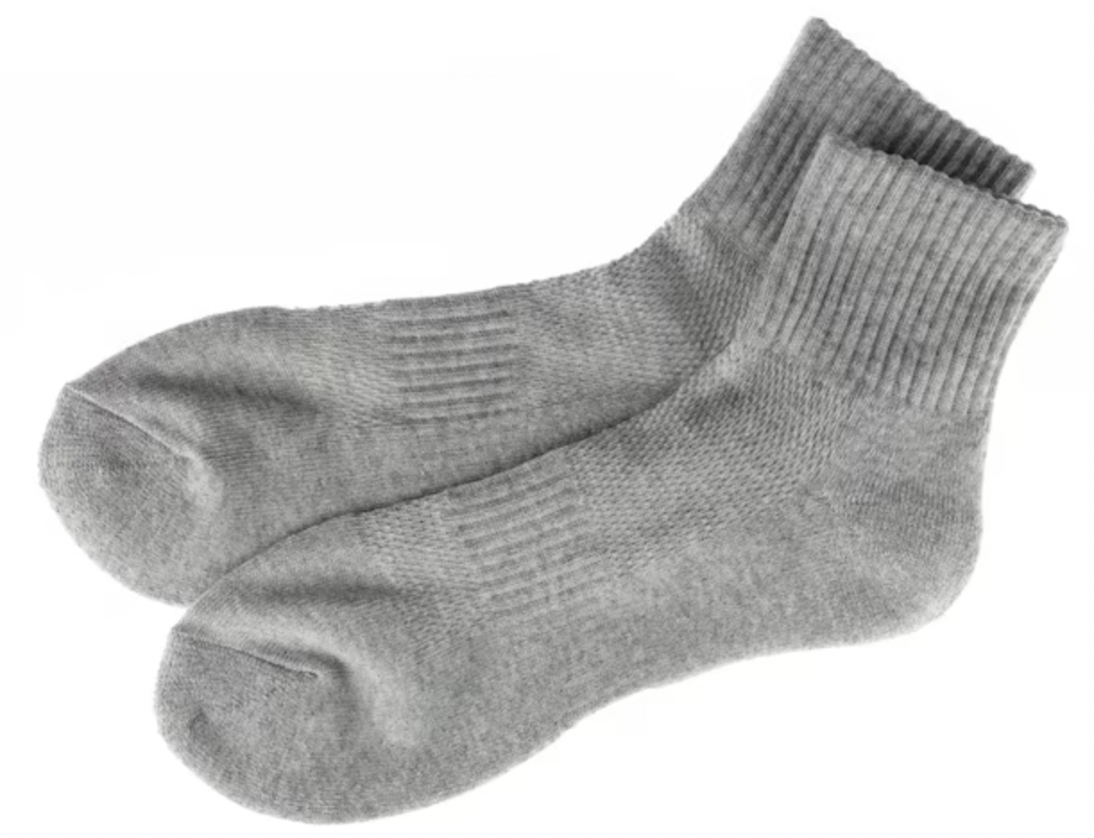 Dad's Socks