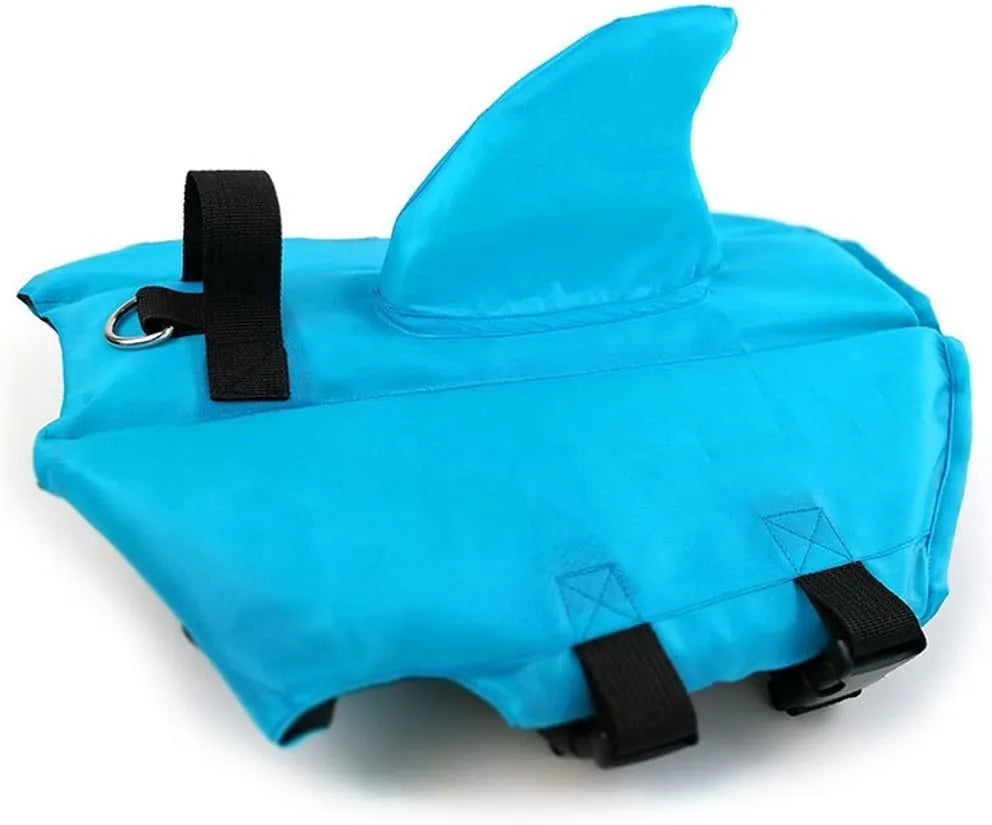 Lifeguard Dog Life Jacket - Ultimate Water Safety for Your Pet