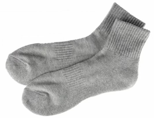 Dad's Socks